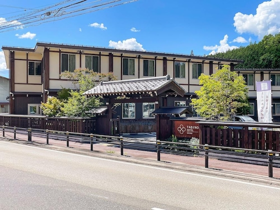 Gallery - Tabino Hotel Hida - Takayama