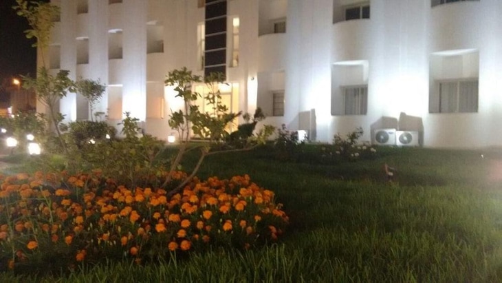Gallery - Hospitality Inn