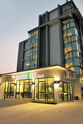 Gallery - The Harmony Ville