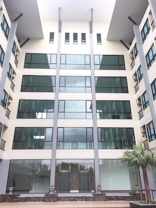 Gallery - Orchid Riverview Hotel