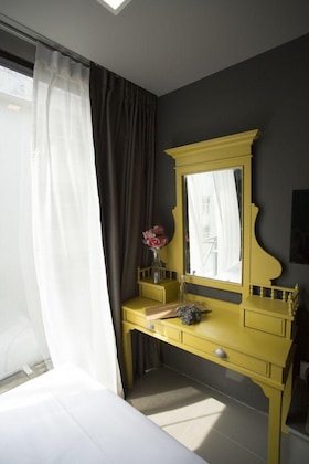 Gallery - Heyha Hotel