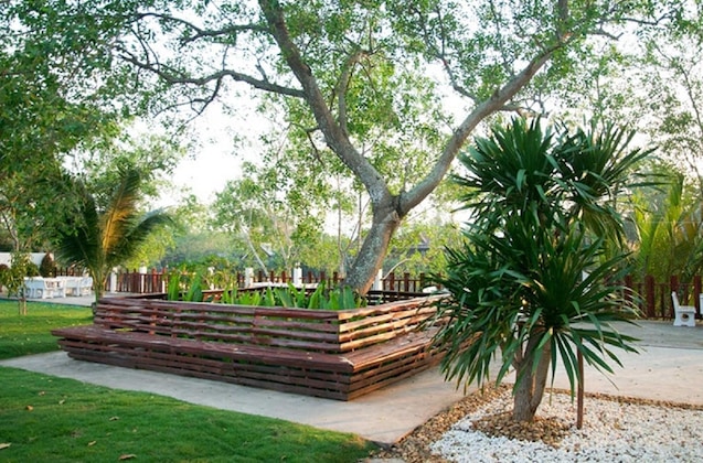 Gallery - Thongchai Resort