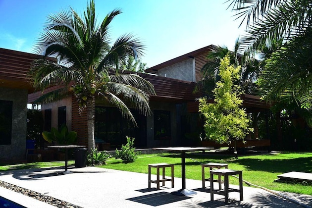 Gallery - Chill Villa