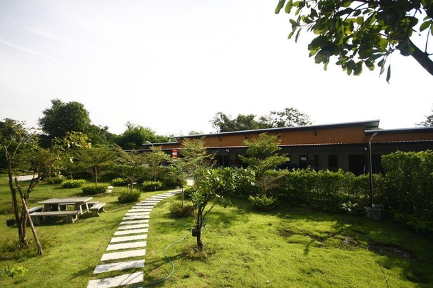 Gallery - The Loft Resort Kabin Buri