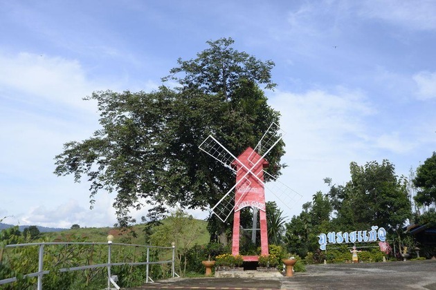 Gallery - Phuzai Kaew Resort