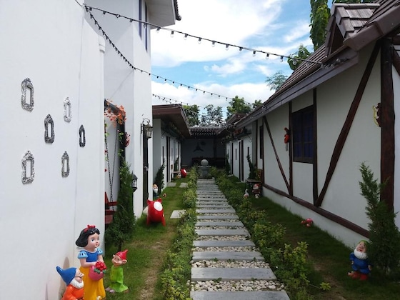 Gallery - Once Upon A Time At Khao Yai