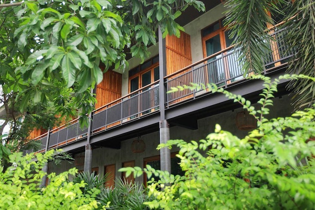 Gallery - The Buffalo Amphawa