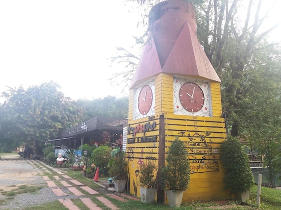 Gallery - Ingphupha Resort And Restaurant