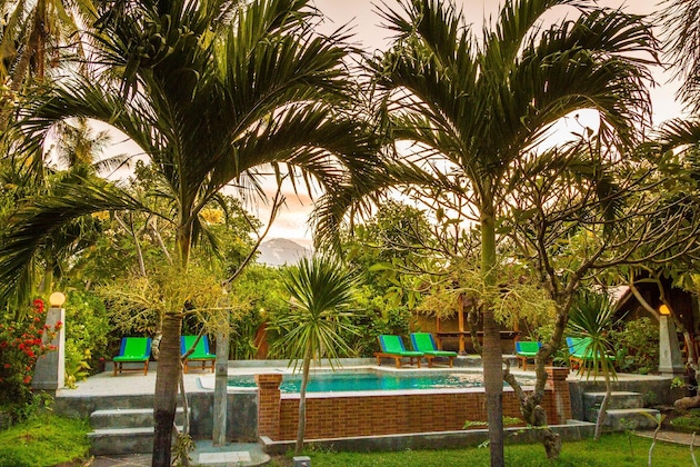 Gallery - Amed Oasis