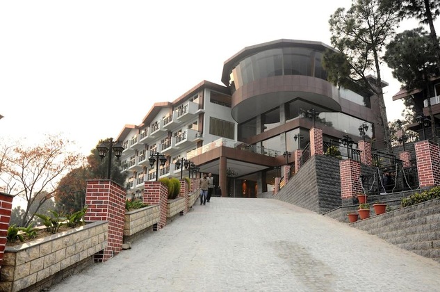 Gallery - Deventure Shimla Hills