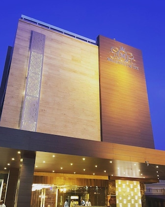 Gallery - Millennium Inn