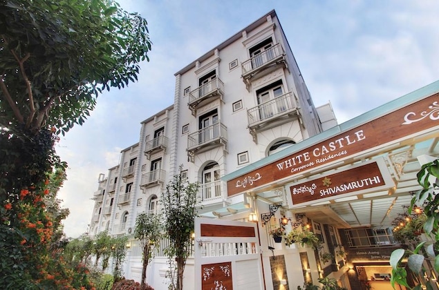 Gallery - White Castle (Boutique Apartment Hotel)