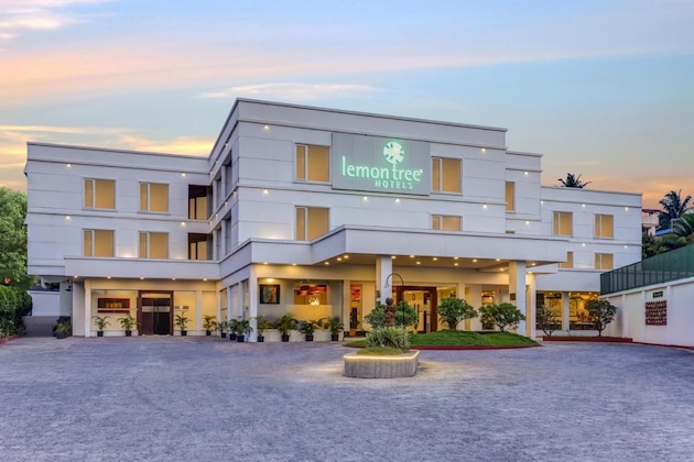 Gallery - Lemon Tree Hotel