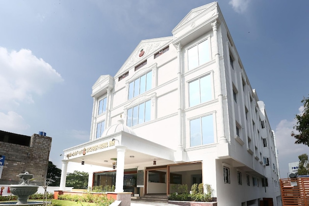 Gallery - Treebo Trend Akshaya Mahal Inn