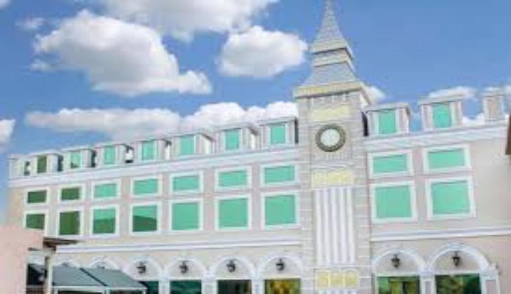 Gallery - Hotel Mgm Residency