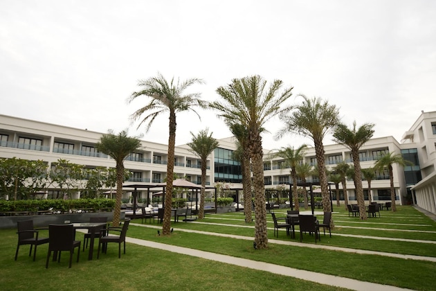 Gallery - Kiranshree Grand