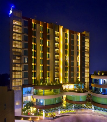 Gallery - Grand Soll Marina Hotel