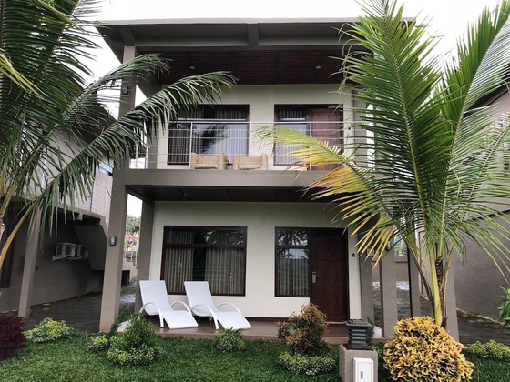Gallery - Grand Harvest Resort And Villas