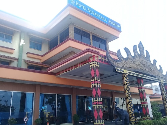 Gallery - Hotel Nusantara Syariah