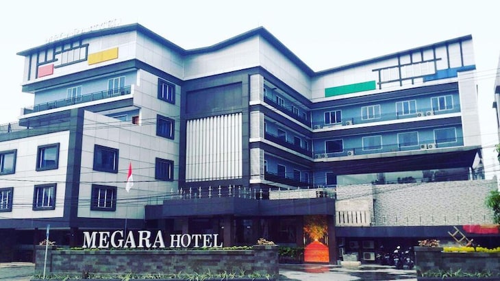 Gallery - Megara Hotel Pekanbaru