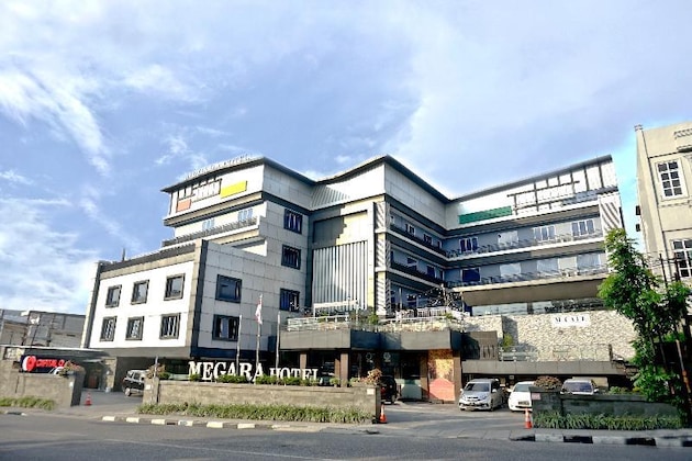 Gallery - Megara Hotel