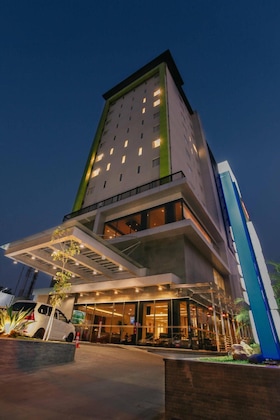 Gallery - Primebiz Hotel Surabaya