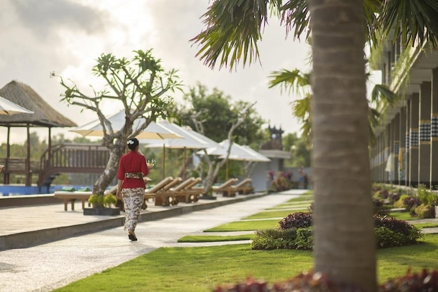 Gallery - Semabu Hills Hotel Nusa Penida - Bali