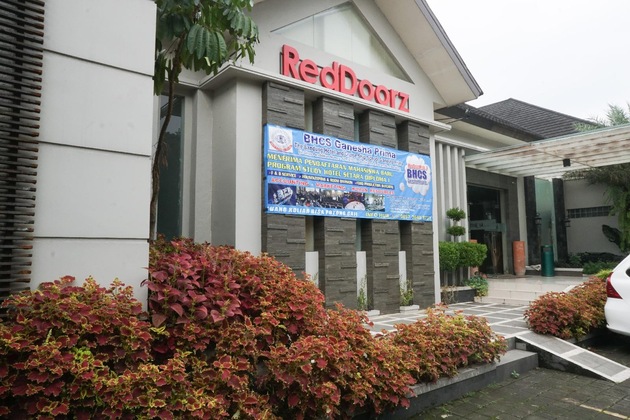 Gallery - Formerly Reddoorz Premium Near Bandung Indah Plaza