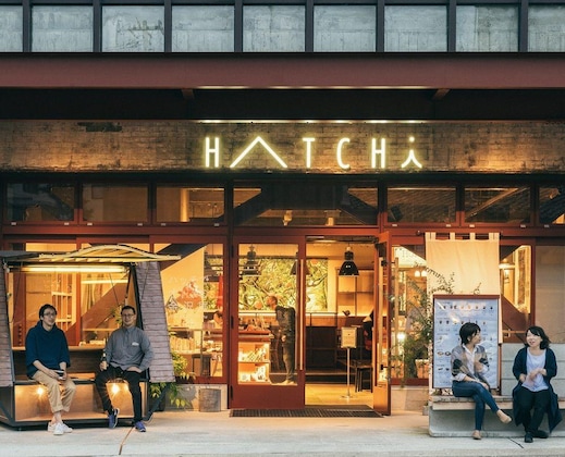 Gallery - The Share Hotels Hatchi Kanazawa