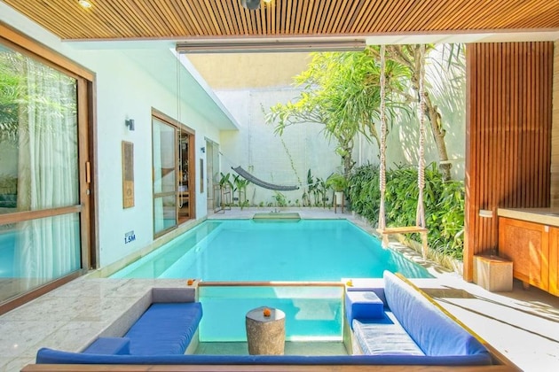 Gallery - Sana Vie Villa Seminyak By Ini Vie Hospitality