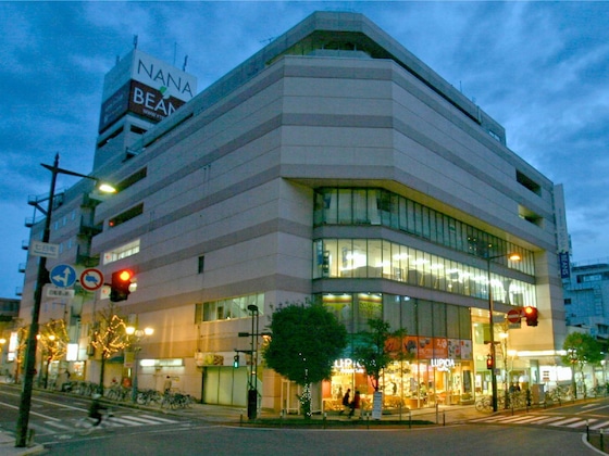 Gallery - Hotel Stayin Nanokamachi