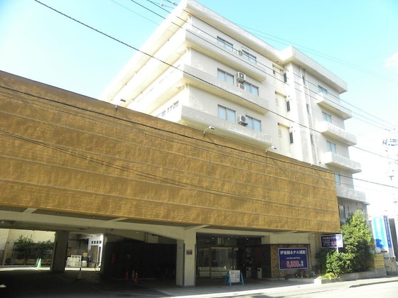 Gallery - Itoen Hotel Bekkan