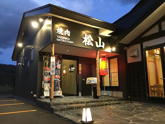 Gallery - Hakuba Ryujin Onsen Ryokan Sui