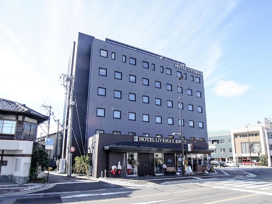Gallery - Hotel Livemax Kanazawa Ekimae