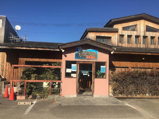Gallery - Fuji Mountain Resort Hotel