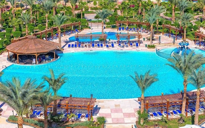 Gallery - Sunrise Riviera Club Resort