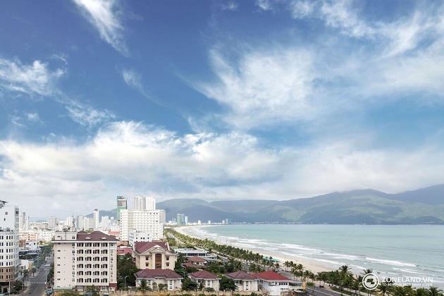 Gallery - Zoneland Apartments Muong Thanh
