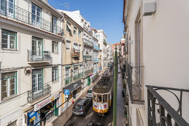 Gallery - Chiado Cozy Apartments - By Lu Holidays