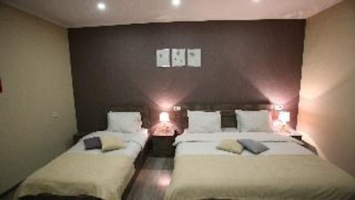 Gallery - Hotel Nabadi