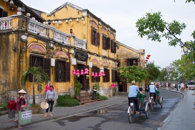 Gallery - Hoi An Eco Lodge & Spa