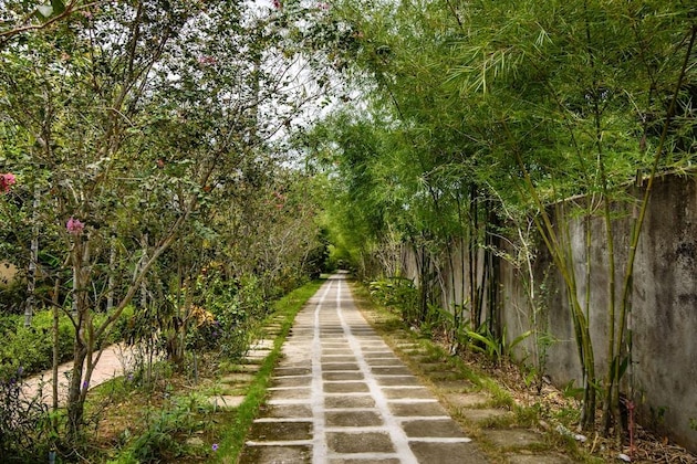 Gallery - Sankofa Village Hill Resort And Spa