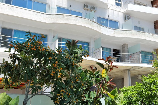Gallery - Oceanic Overview Suites