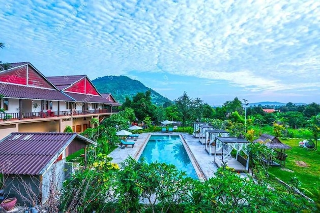 Gallery - Boreirom Teuk Chhou Resort