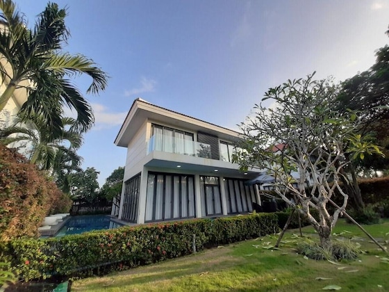Gallery - Ocean Villas Beach Resort