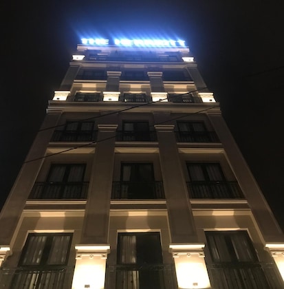 Gallery - The Herriott Hotel & Suite