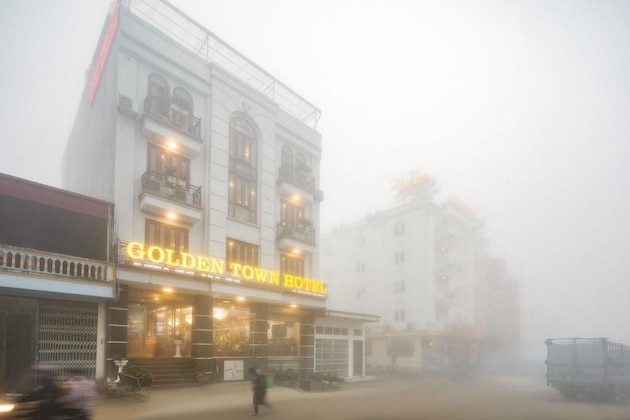 Gallery - Golden Town Hotel