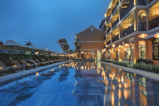 Gallery - Allegro Hoi An. A Little Luxury Hotel & Spa