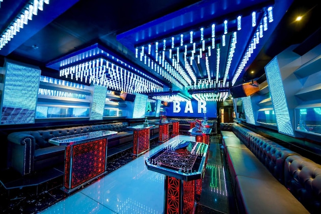 Gallery - Quinter Central Nha Trang