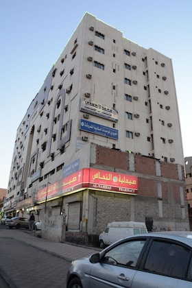 Gallery - Al Eairy Furnished Apt Al Madinah 1
