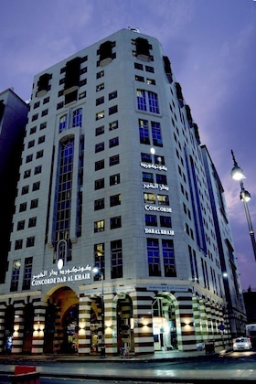 Gallery - Concorde Dar Al Khair Hotel